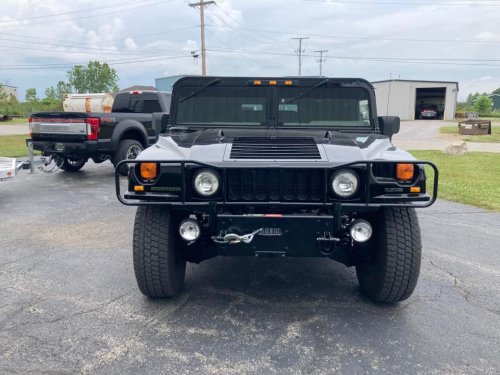 Carousel post from Ohio Corvettes and Muscle Cars.