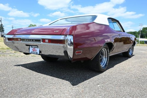 Photo post from Ohio Corvettes and Muscle Cars.