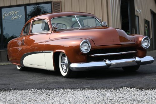 Photo post from Ohio Corvettes and Muscle Cars.
