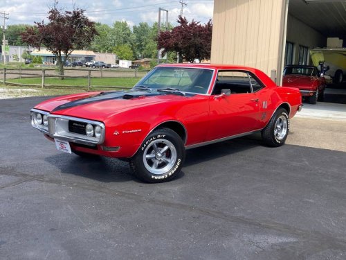 Photo post from Ohio Corvettes and Muscle Cars.