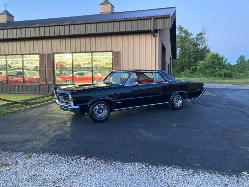 Photo post from Ohio Corvettes and Muscle Cars.