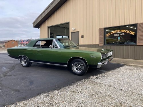 Photo post from Ohio Corvettes and Muscle Cars.