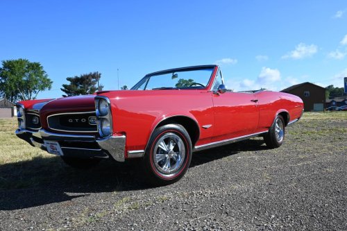 Photo post from Ohio Corvettes and Muscle Cars.