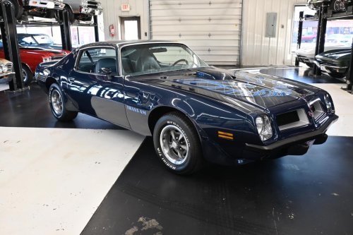 Photo post from Ohio Corvettes and Muscle Cars.