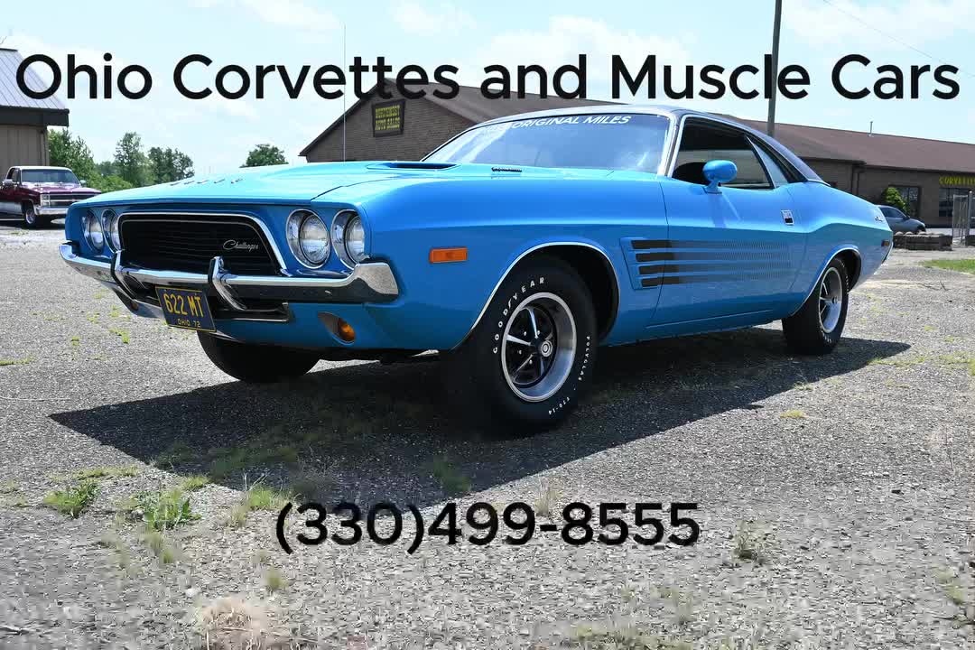Video post from Ohio Corvettes and Muscle Cars.