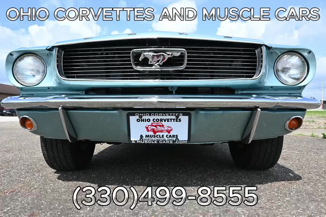 Video post from Ohio Corvettes and Muscle Cars.
