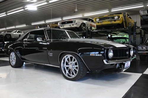 Photo post from Ohio Corvettes and Muscle Cars.