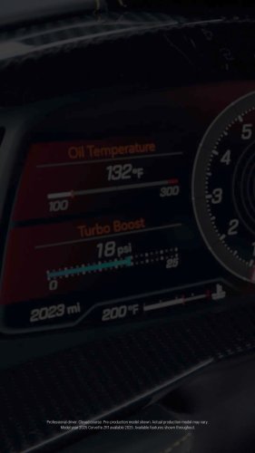 Video post from Ohio Corvettes and Muscle Cars.
