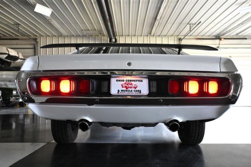 Photo post from Ohio Corvettes and Muscle Cars.