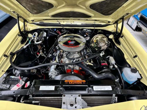 Photo post from Ohio Corvettes and Muscle Cars.