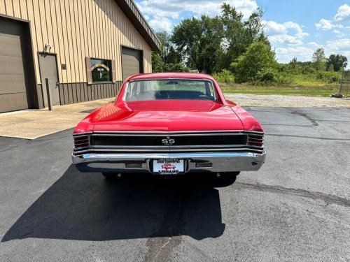 Photo post from Ohio Corvettes and Muscle Cars.