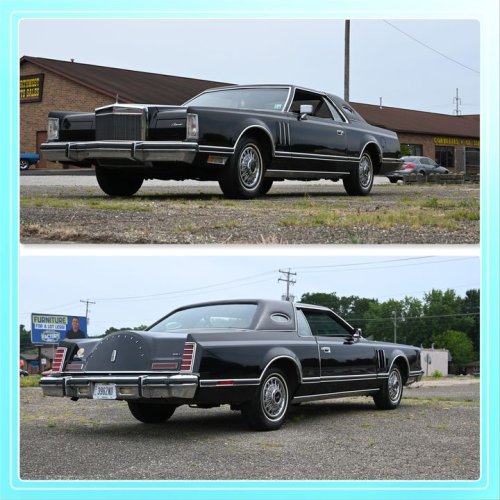 Photo post from Ohio Corvettes and Muscle Cars.