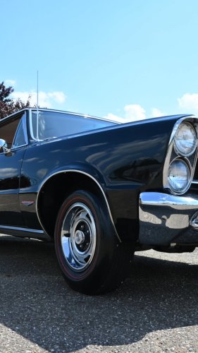 Video post from Ohio Corvettes and Muscle Cars.