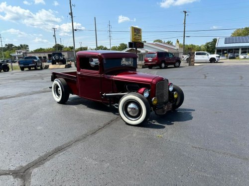 Photo post from Ohio Corvettes and Muscle Cars.