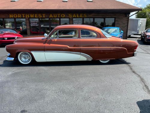 Photo post from Ohio Corvettes and Muscle Cars.
