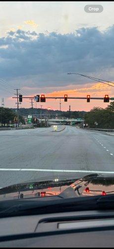 Photo post from Ohio Corvettes and Muscle Cars.
