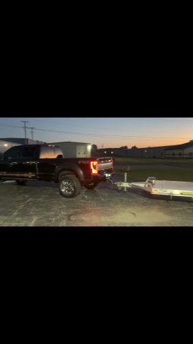 Video post from Ohio Corvettes and Muscle Cars.