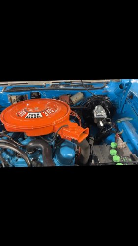 Video post from Ohio Corvettes and Muscle Cars.