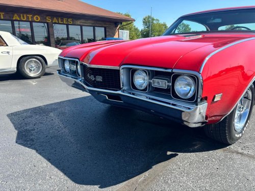 Photo post from Ohio Corvettes and Muscle Cars.