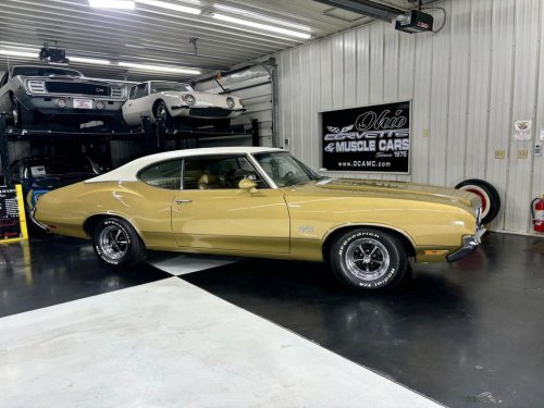 Photo post from Ohio Corvettes and Muscle Cars.