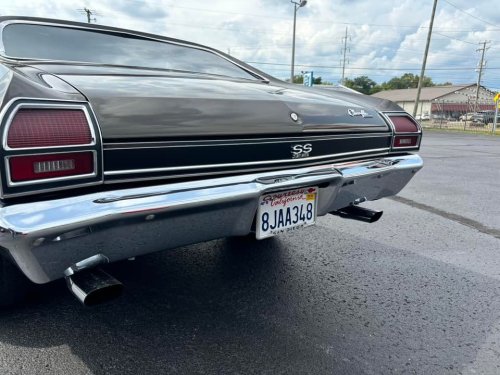 Photo post from Ohio Corvettes and Muscle Cars.