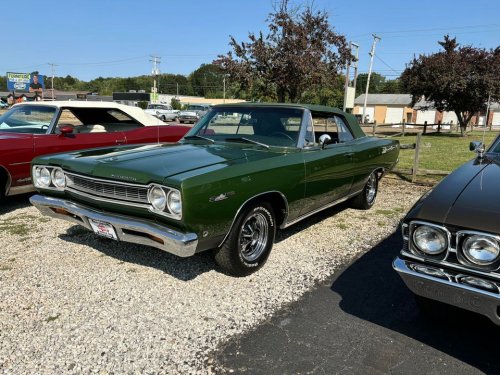Photo post from Ohio Corvettes and Muscle Cars.