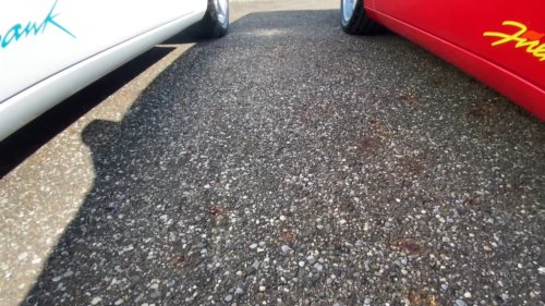 Video post from Ohio Corvettes and Muscle Cars.