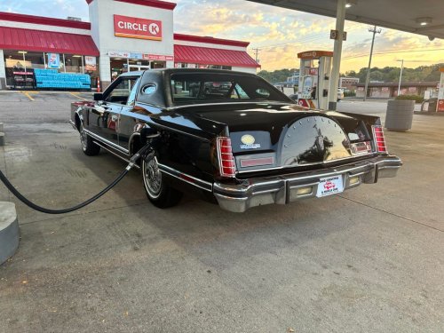 Photo post from Ohio Corvettes and Muscle Cars.