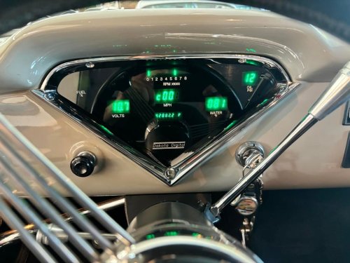 Carousel post from Ohio Corvettes and Muscle Cars.