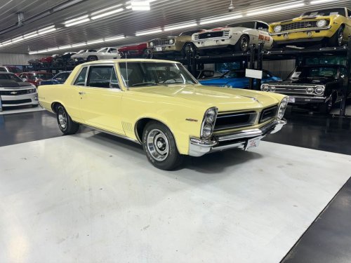 Photo post from Ohio Corvettes and Muscle Cars.