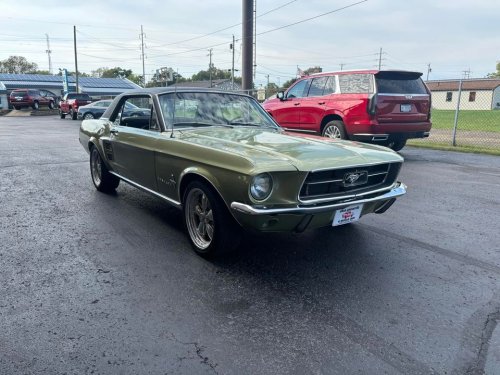 Photo post from Ohio Corvettes and Muscle Cars.