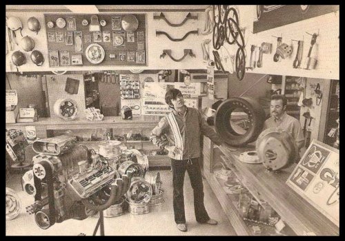 Photo post from Ohio Corvettes and Muscle Cars.