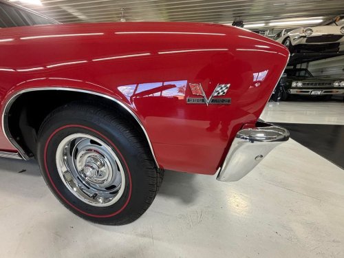 Photo post from Ohio Corvettes and Muscle Cars.