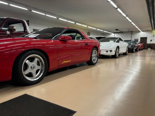 Photo post from Ohio Corvettes and Muscle Cars.