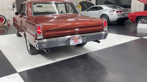 Video post from Ohio Corvettes and Muscle Cars.