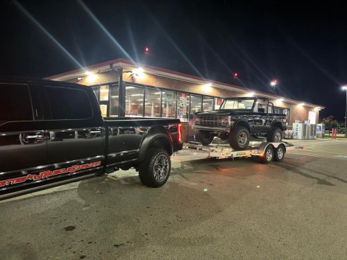 Photo post from Ohio Corvettes and Muscle Cars.