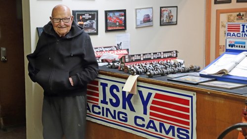 Photo post from Ohio Corvettes and Muscle Cars.