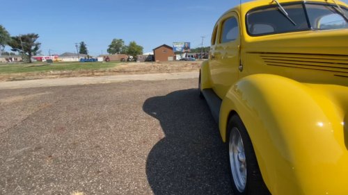 Video post from Ohio Corvettes and Muscle Cars.