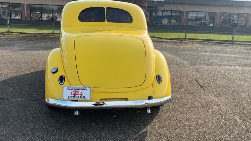 Video post from Ohio Corvettes and Muscle Cars.