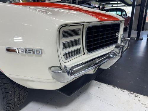 Photo post from Ohio Corvettes and Muscle Cars.