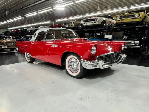 Photo post from Ohio Corvettes and Muscle Cars.
