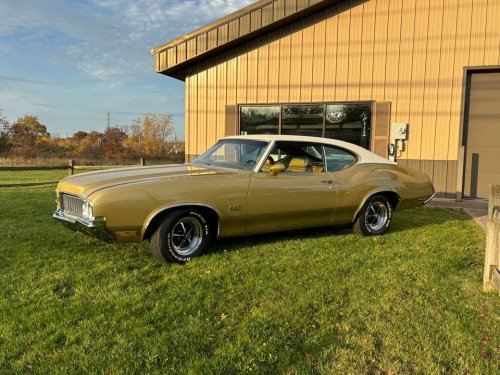 Photo post from Ohio Corvettes and Muscle Cars.