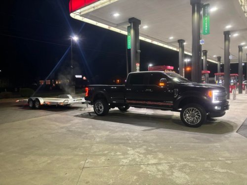 Photo post from Ohio Corvettes and Muscle Cars.