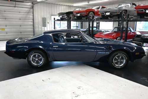 Photo post from Ohio Corvettes and Muscle Cars.