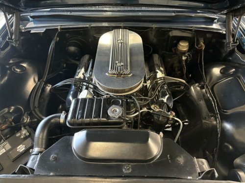 Carousel post from Ohio Corvettes and Muscle Cars.