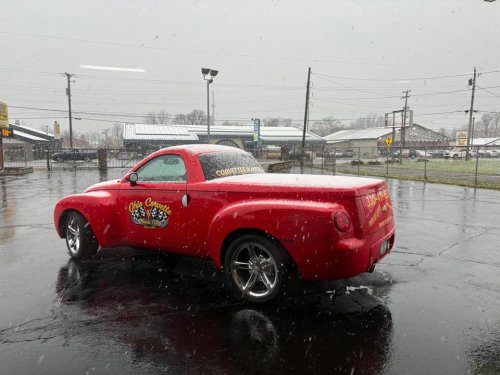 Photo post from Ohio Corvettes and Muscle Cars.