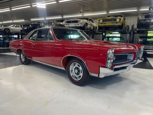 Photo post from Ohio Corvettes and Muscle Cars.