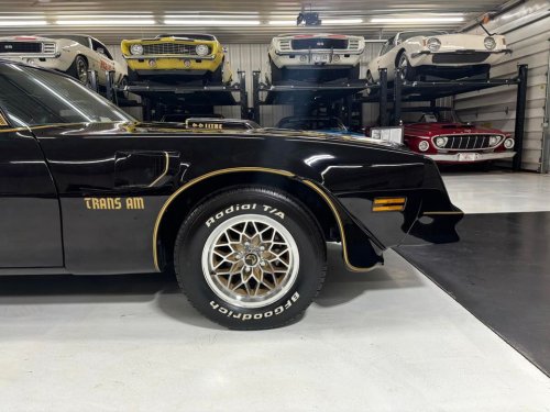 Photo post from Ohio Corvettes and Muscle Cars.