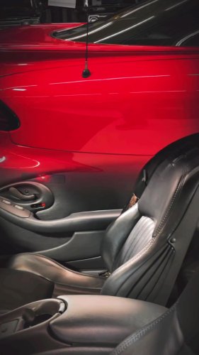 Video post from Ohio Corvettes and Muscle Cars.