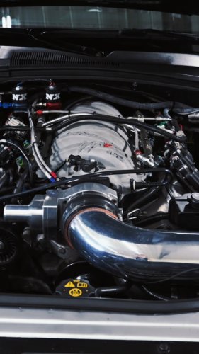 Video post from Ohio Corvettes and Muscle Cars.